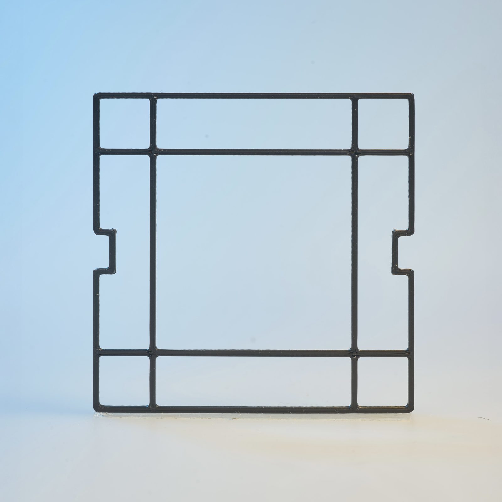 Hasselblad Phase One P20 Digital-Back Viewfinder Mask
