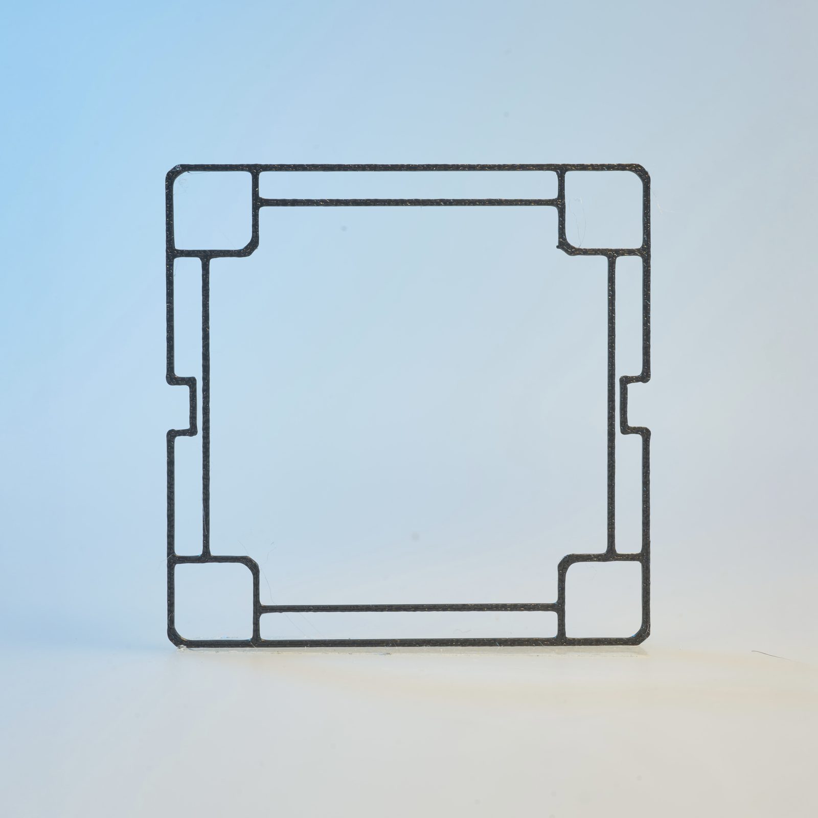 Hasselblad Phase One / Leaf Viewfinder Mask — P25/P45 Class
