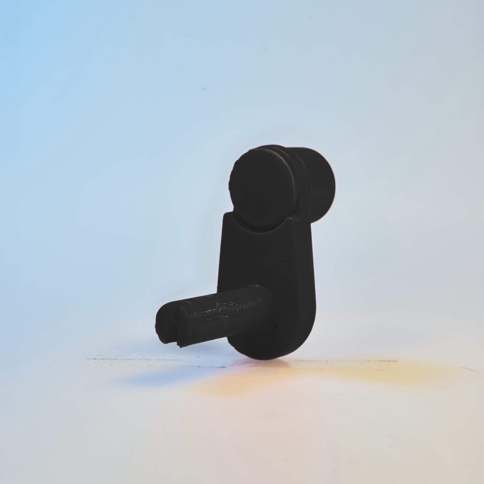 Lloyd Bulk Film Loader Crank Handle