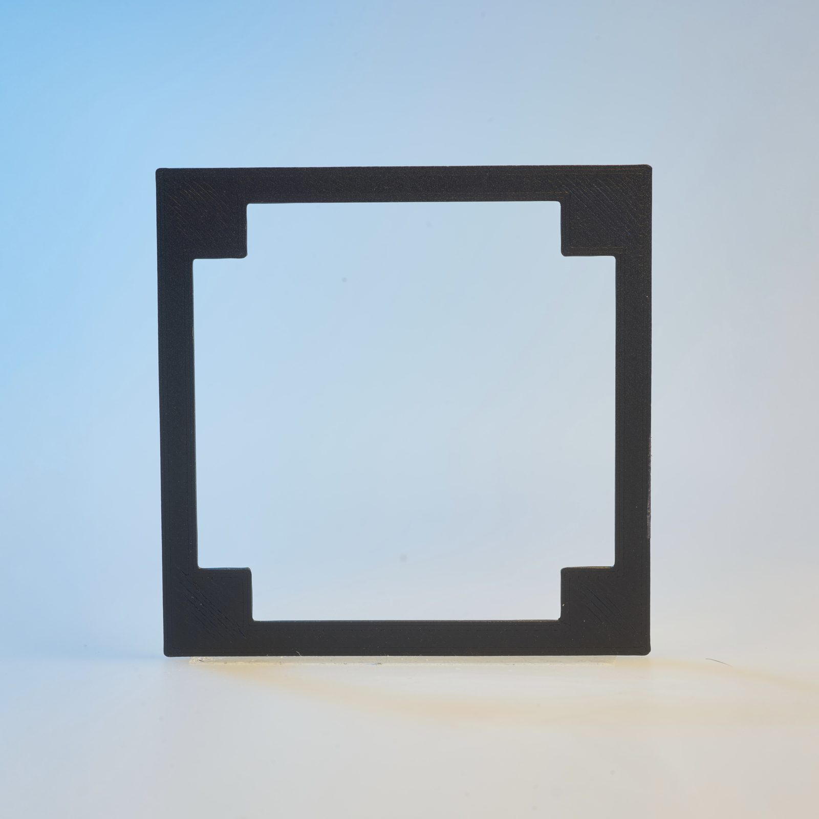 Mamiya RB67 Dual-Orientation 645 Viewfinder Mask