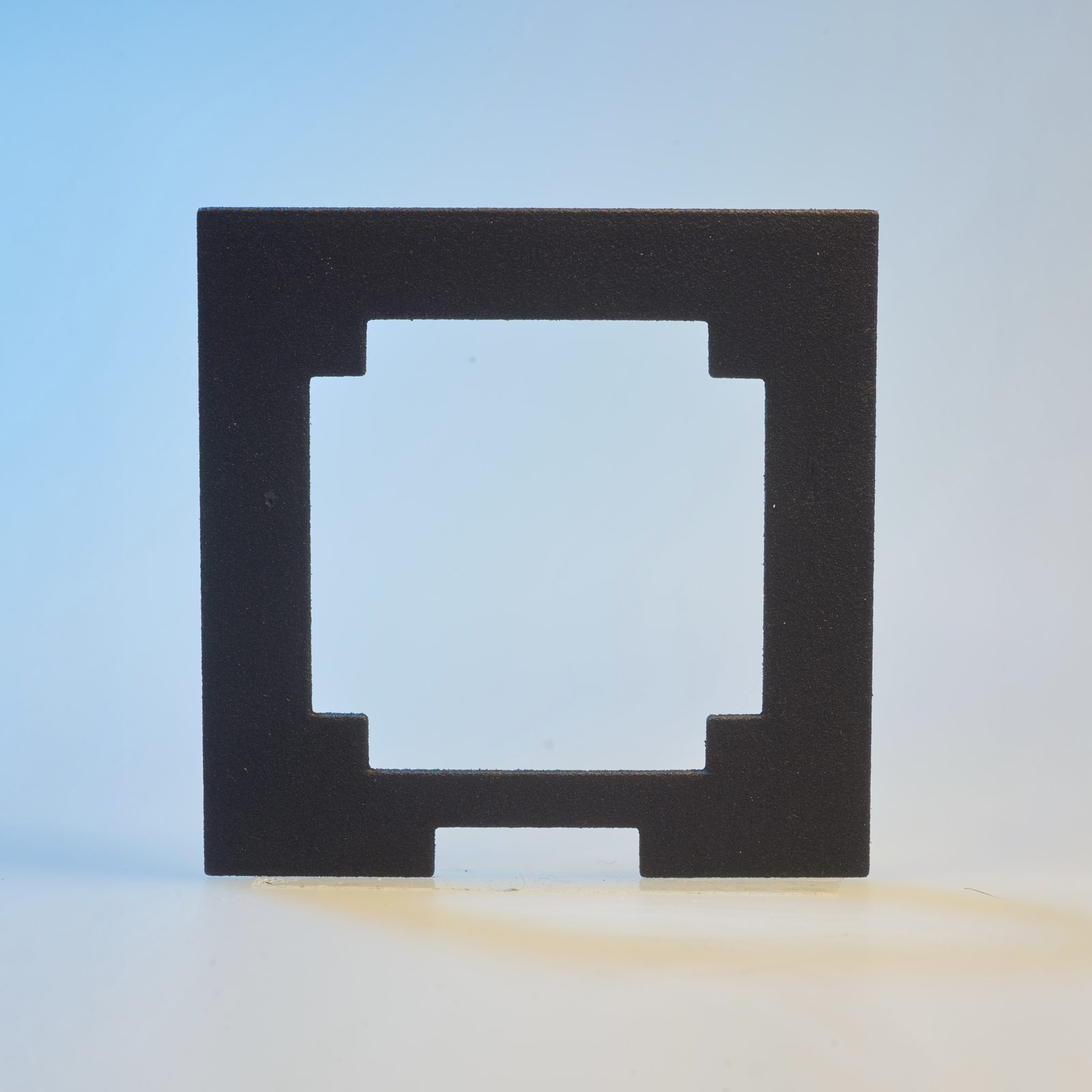 Mamiya RZ67 Digital-Back Viewfinder Mask — 44×33mm