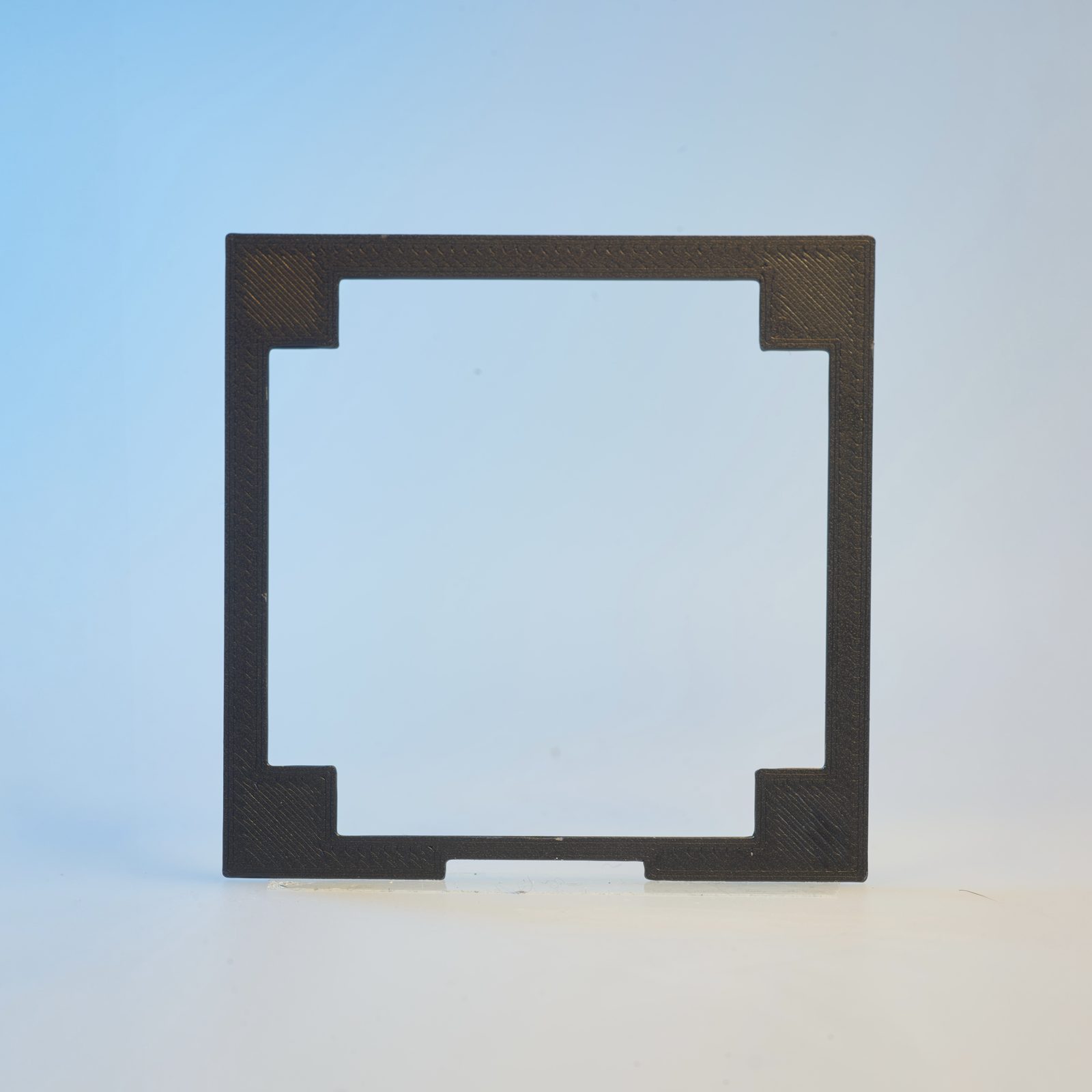 Mamiya RZ67 645 Viewfinder Mask