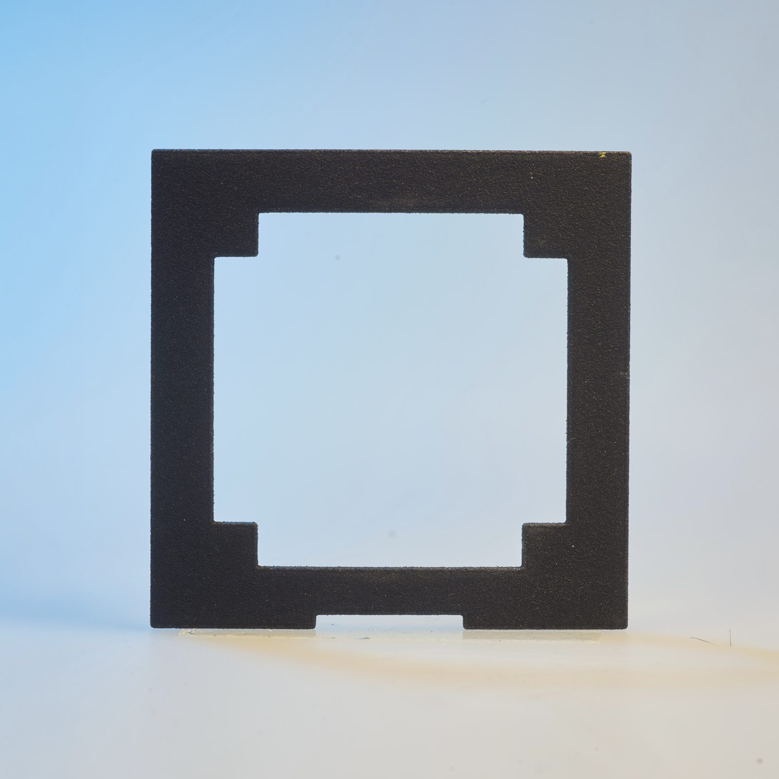 Mamiya RZ67 Digital-Back Viewfinder Mask — Phase One P25/P45