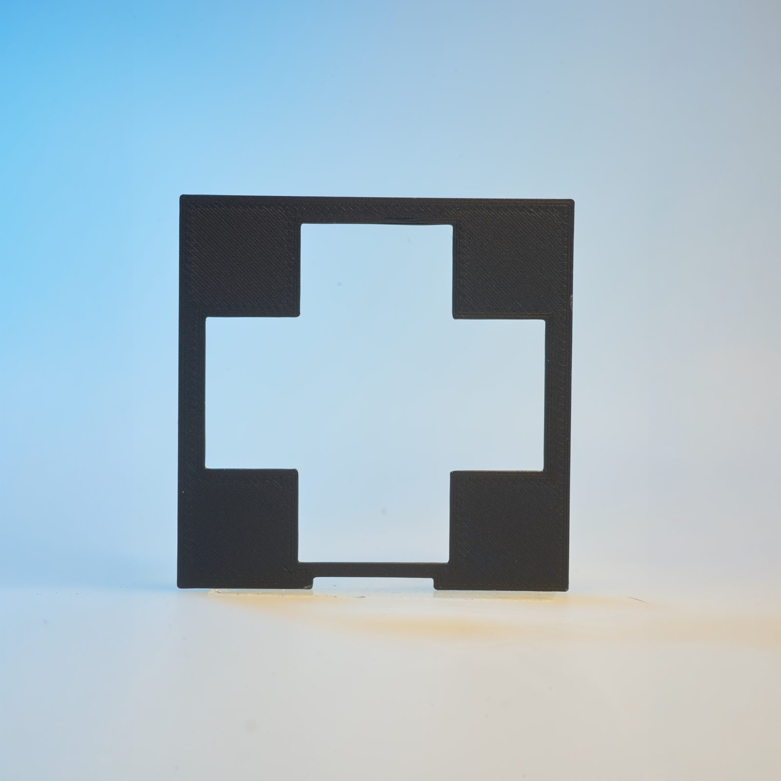 Mamiya RZ67 35mm Panoramic Viewfinder Mask