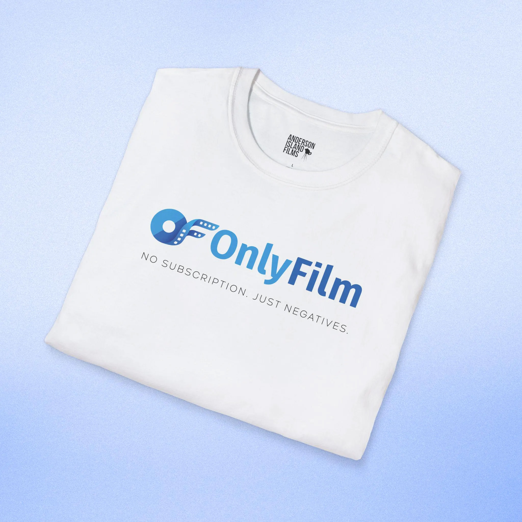 Only Film T-Shirt