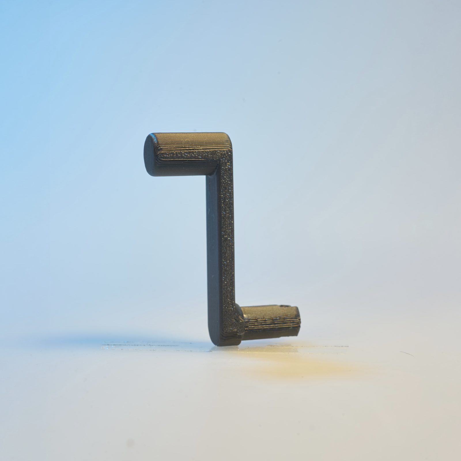 Watson 66B Bulk Loader Crank Handle