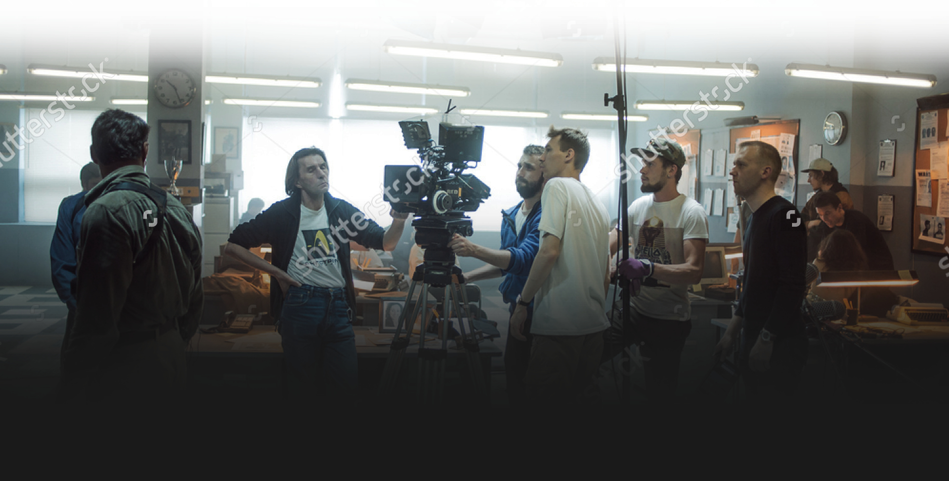 Anderson Island Films