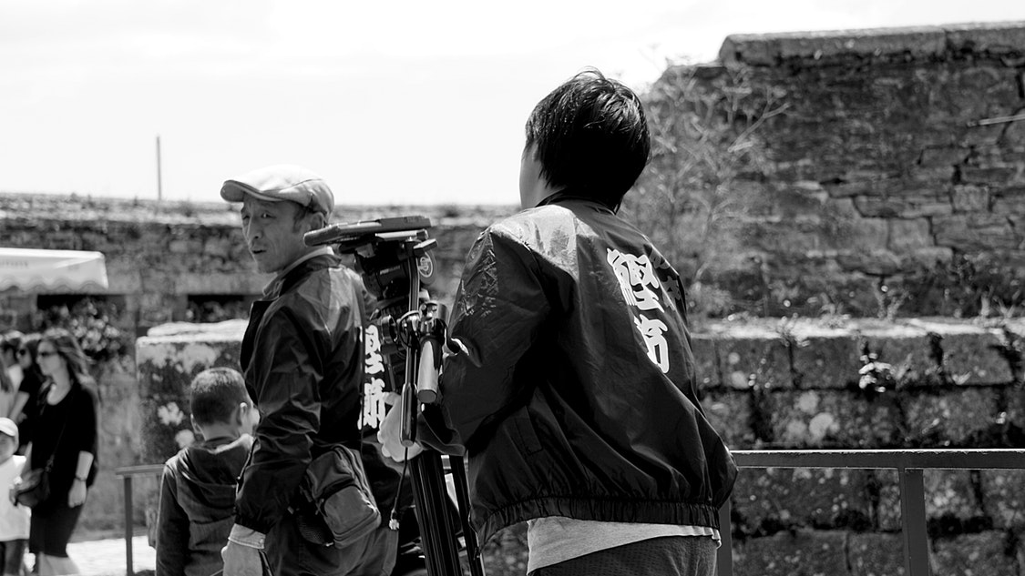 Anderson Island Films