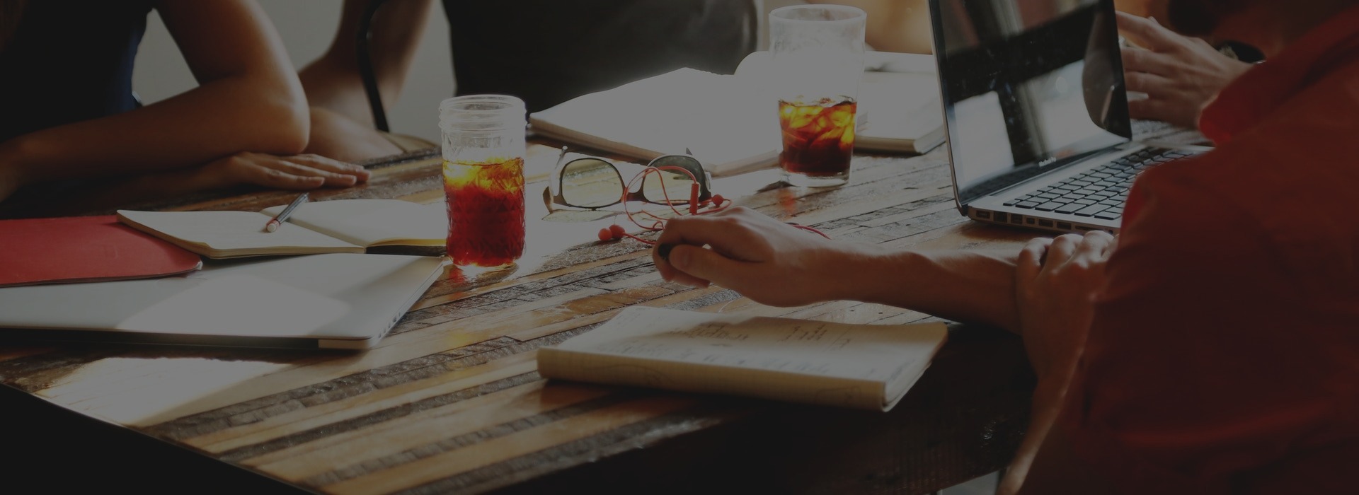 Anderson Island Films