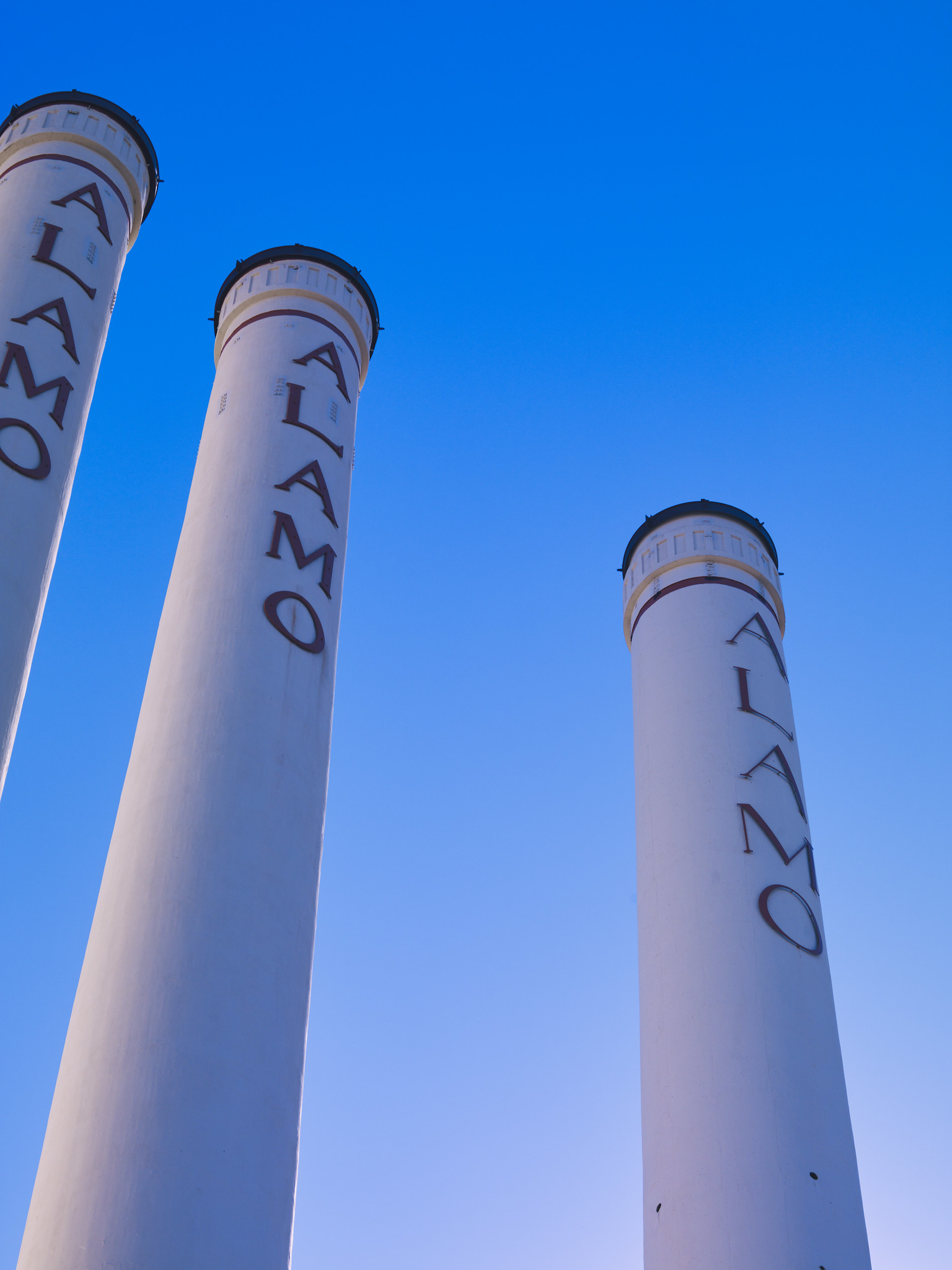 Alamo Quarry Anderson Island Films