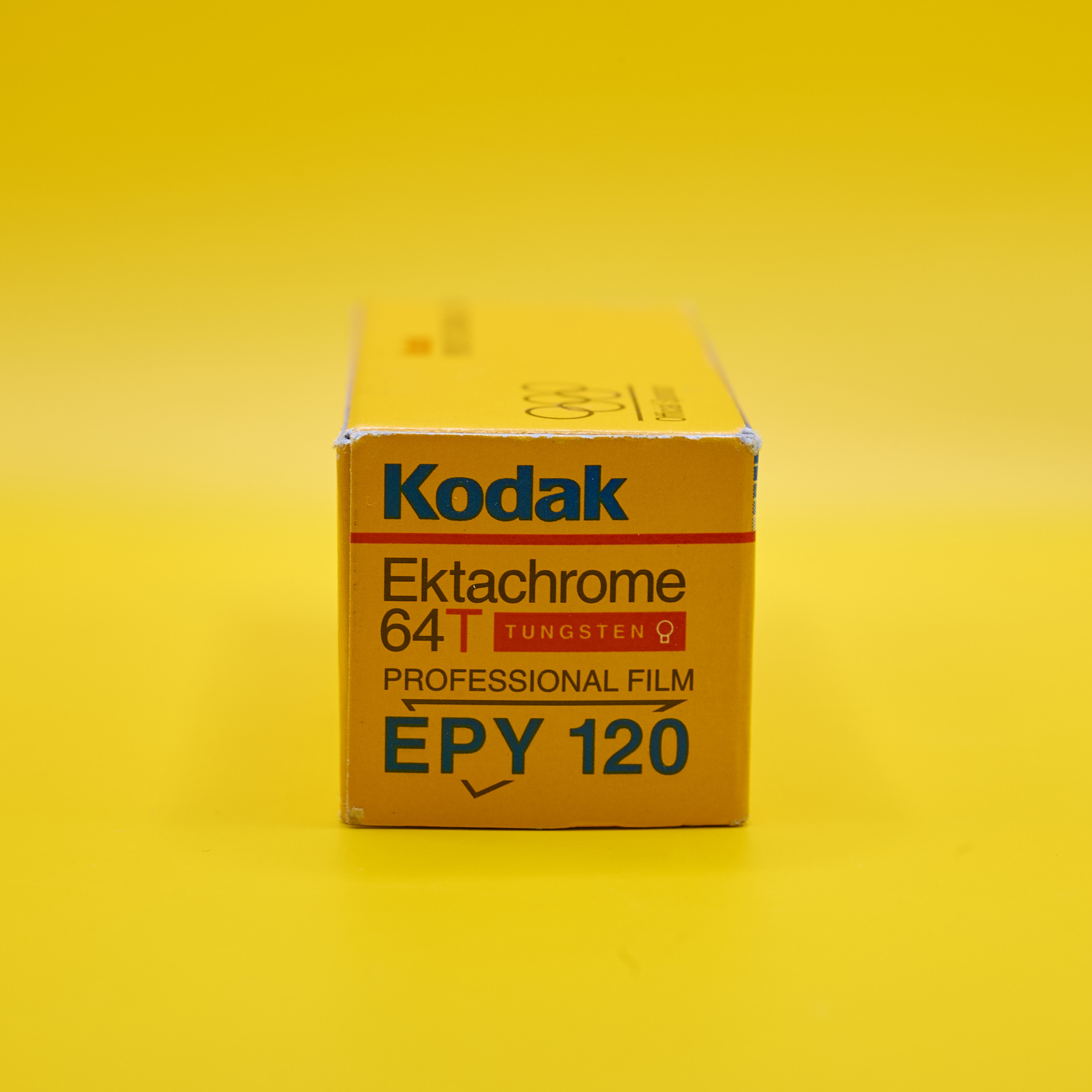 Kodak EPY 64T (1997) - Image 2