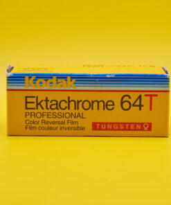 Kodak EPY 64T (1997)