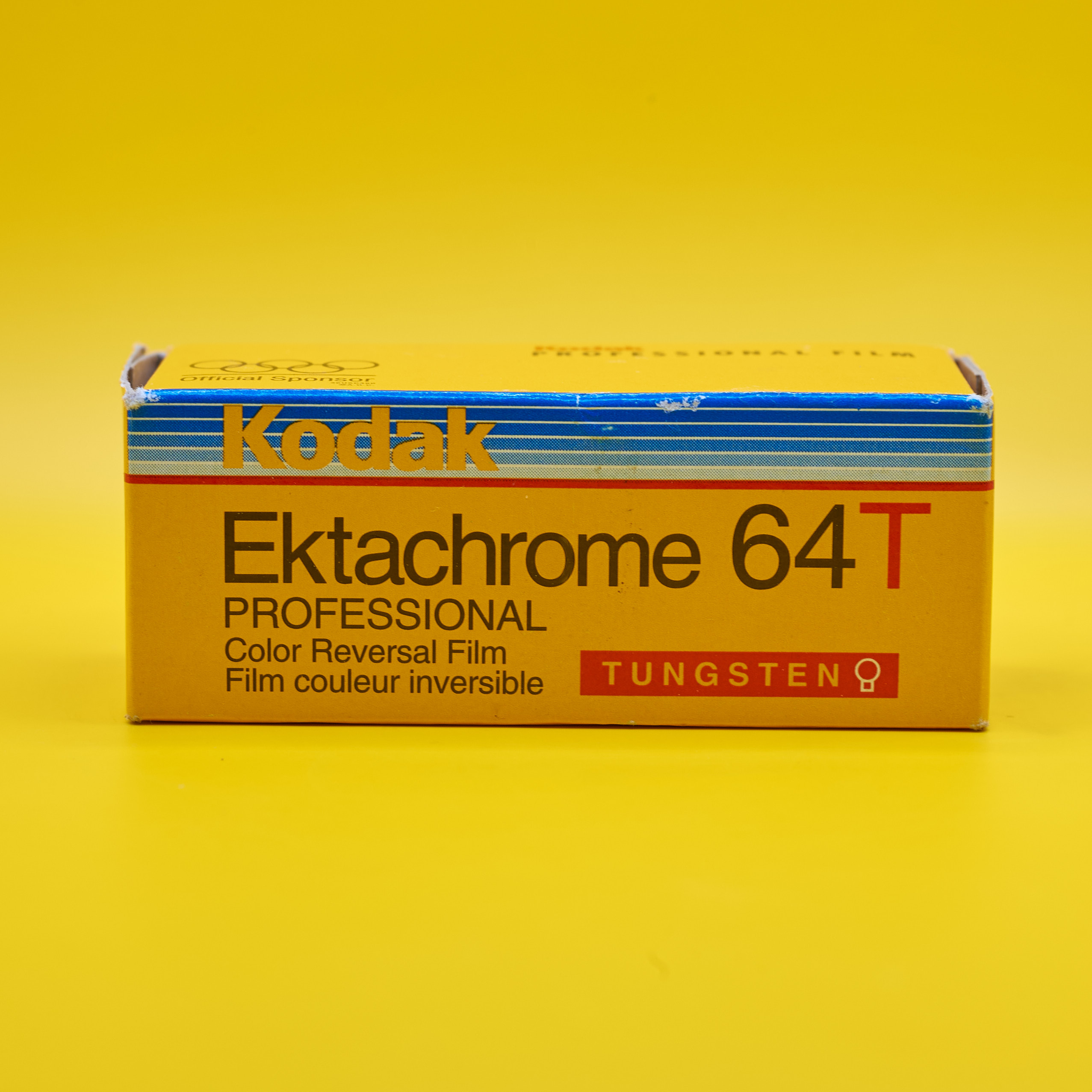 Kodak EPY 64T (1997)