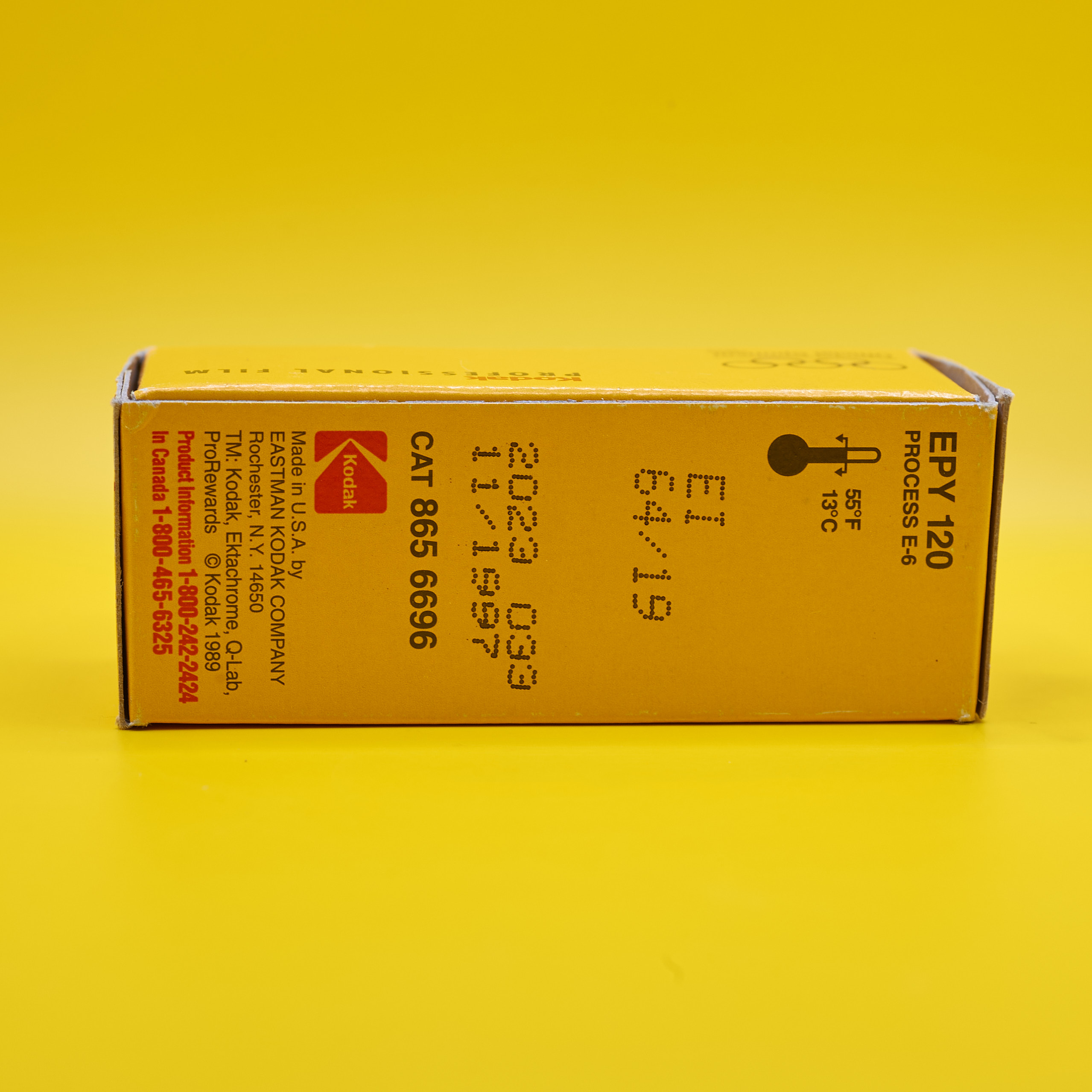 Kodak EPY 64T (1997) - Image 4