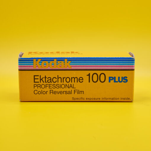 Kodak EPP 100 (1996/1992)