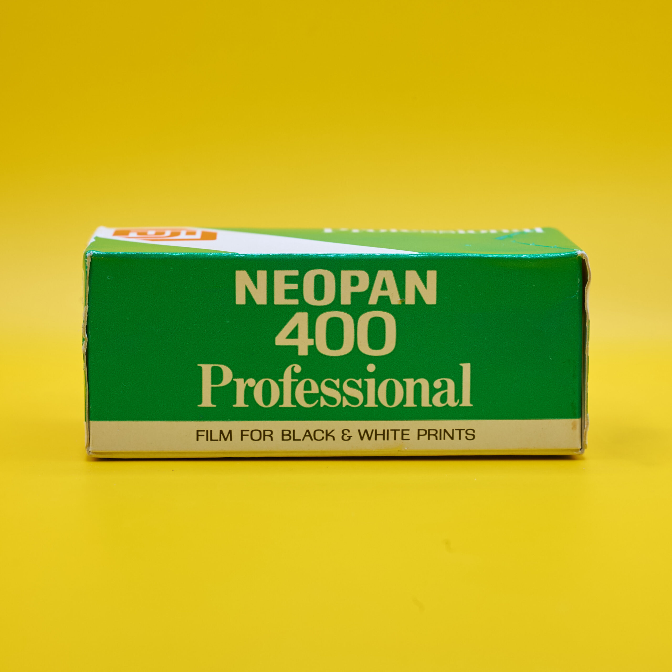 Fuji Neopan 400 (1993)