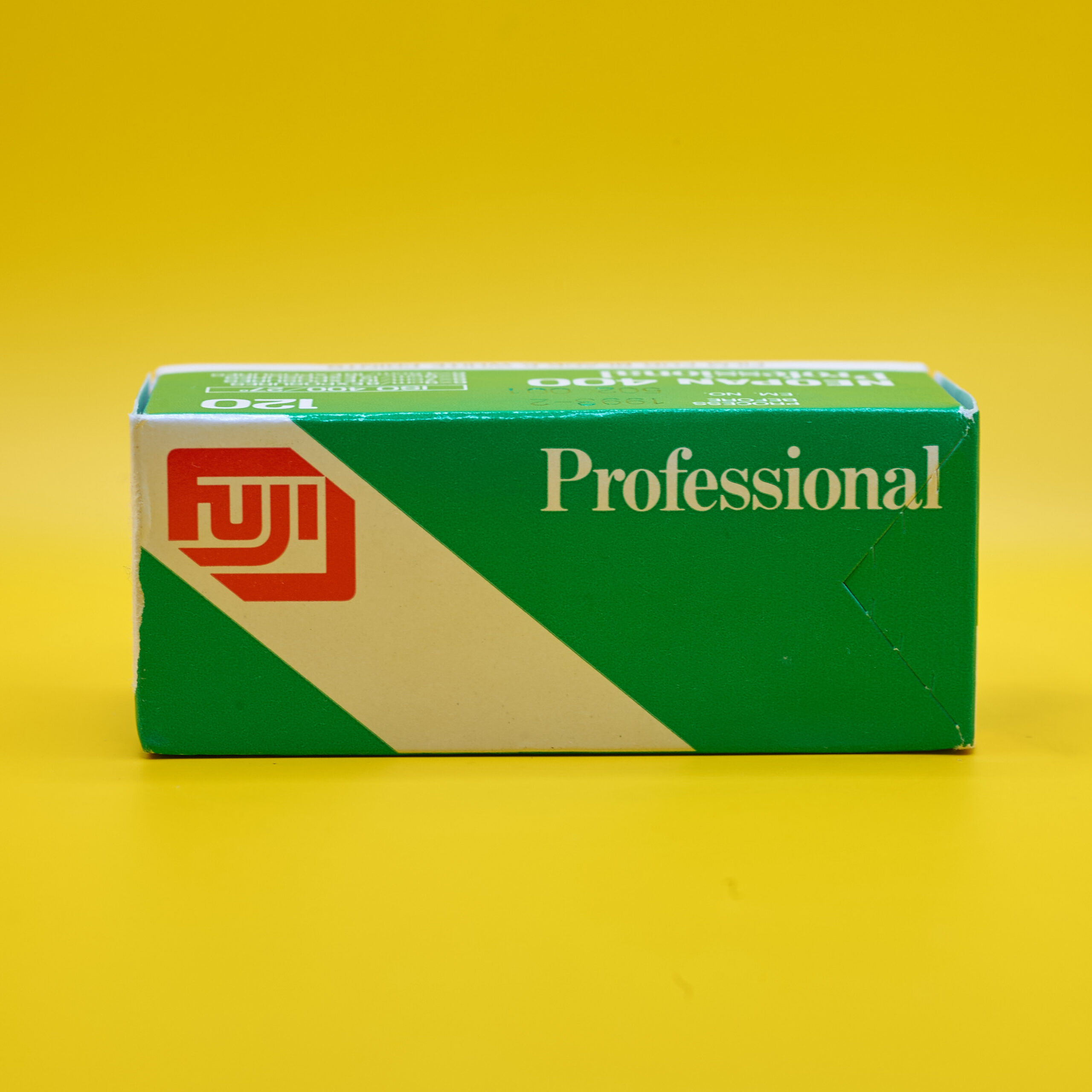 Fuji Neopan 400 (1993) - Image 2