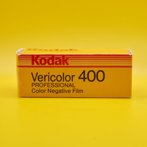 Kodak VPH Vericolor III (1993)