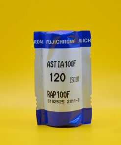 Fuji RAP 100F (Astia)