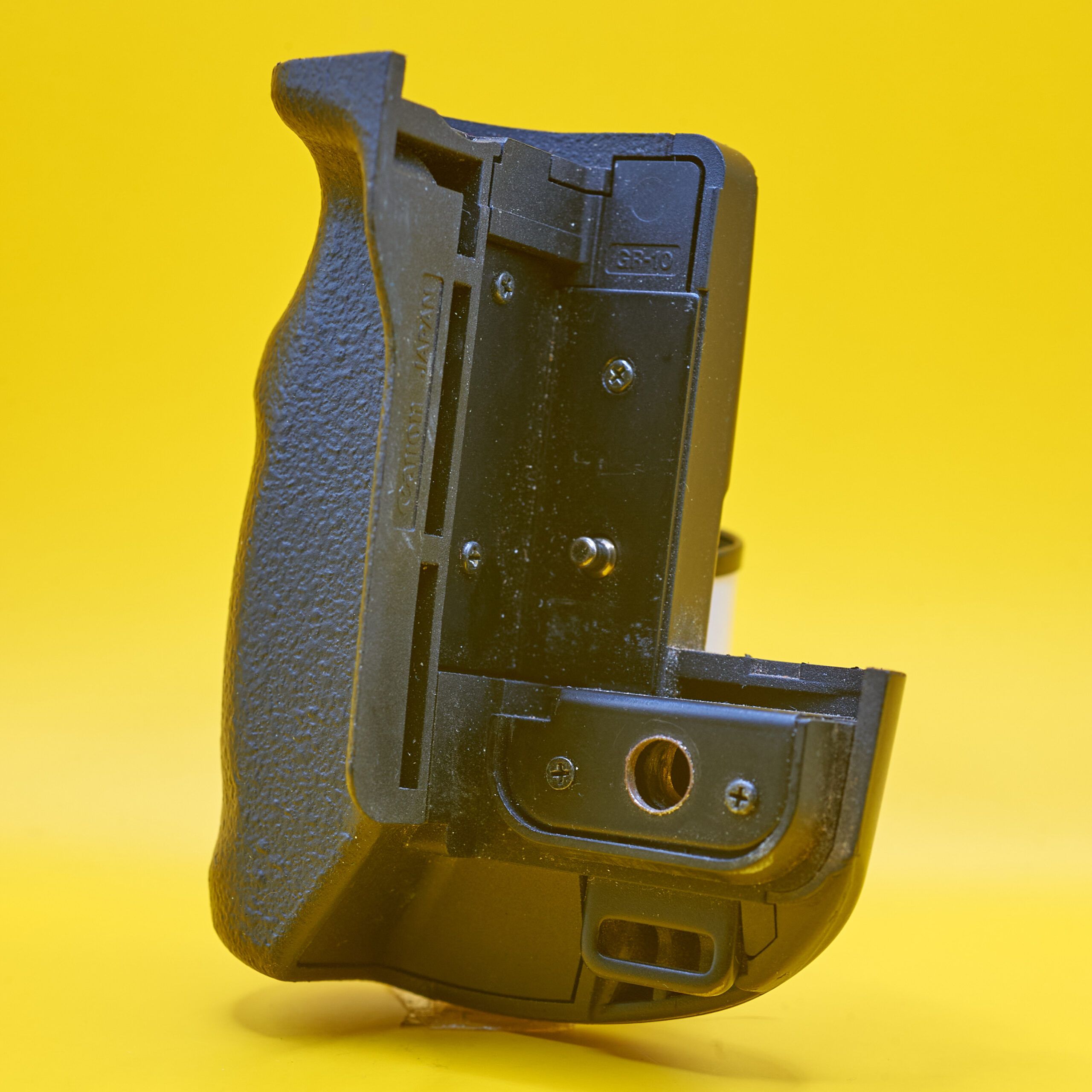 canon EOS GR-10 grip for 600 series EOS - Image 2