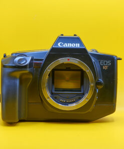 Canon EOS RT Body (pellicle mirror)
