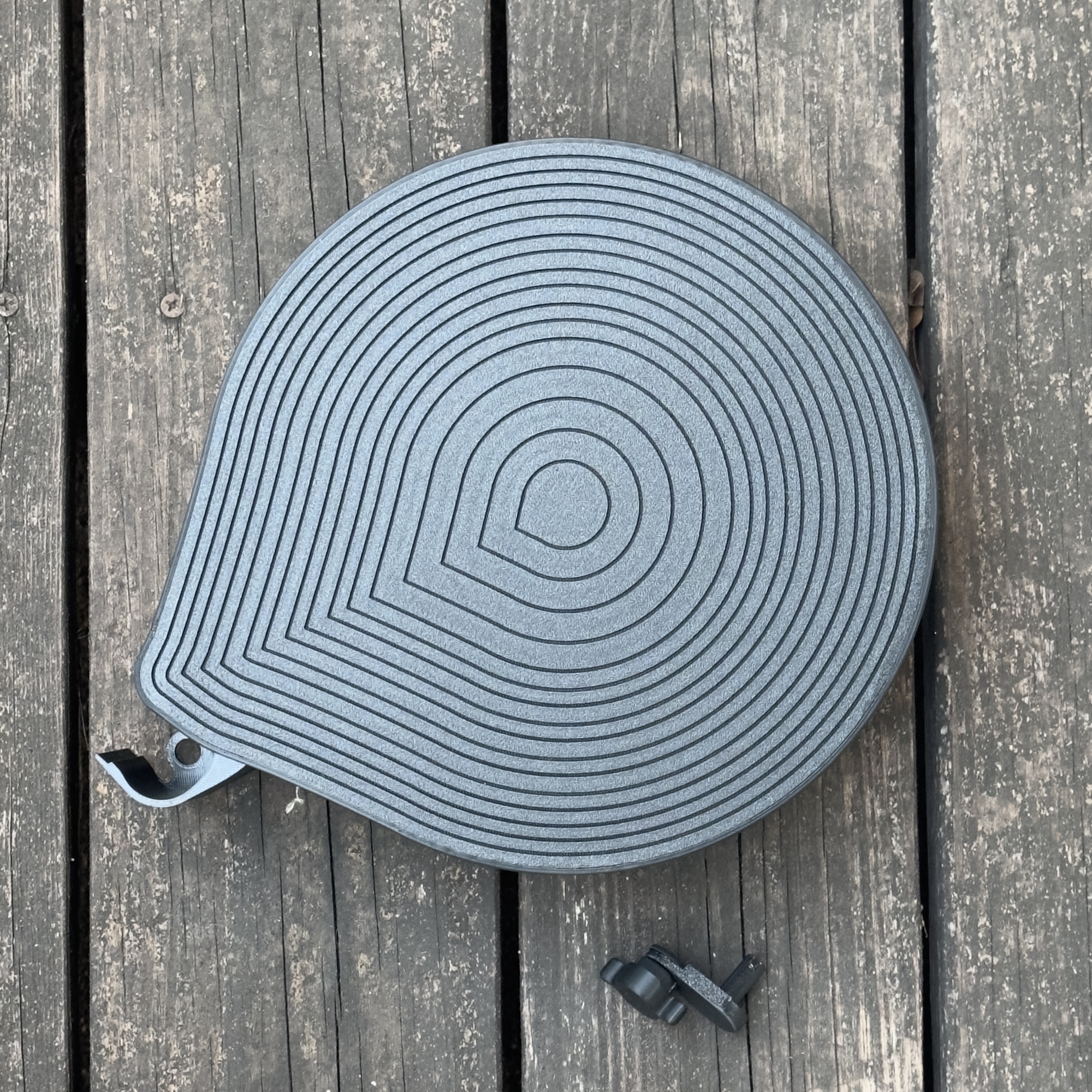 3D printed, high quality 400' bulk film loader - Image 2