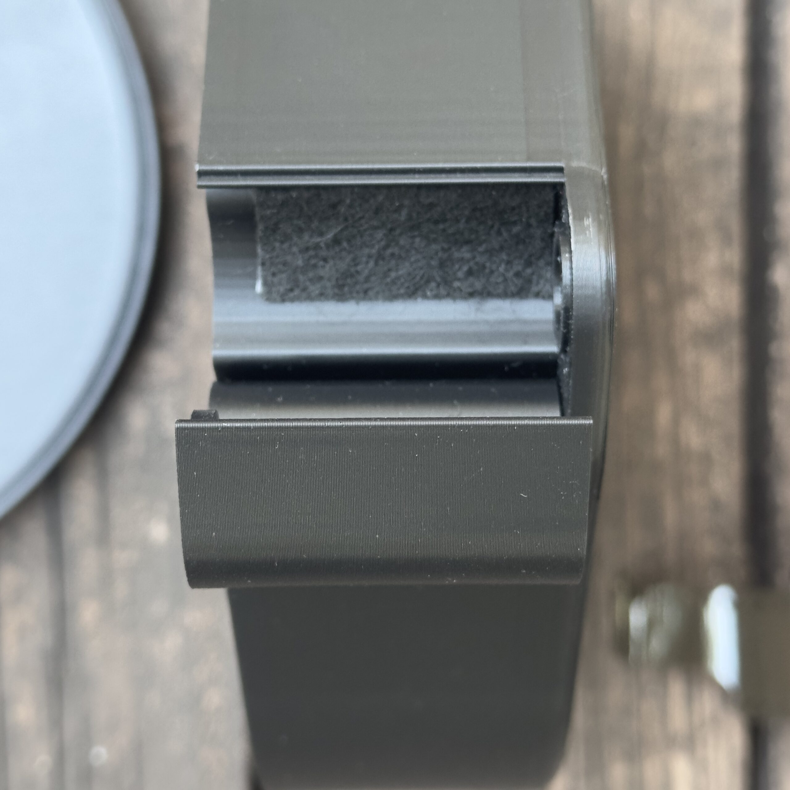 3D printed, high quality 400' bulk film loader - Image 6