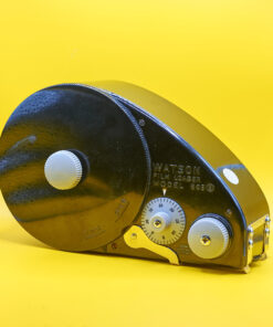 Alternative view of watson 35mm bulk film loader model 66-B