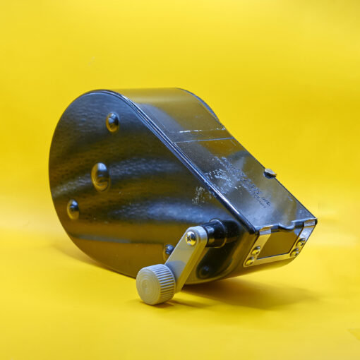 watson 35mm bulk film loader model 66-B