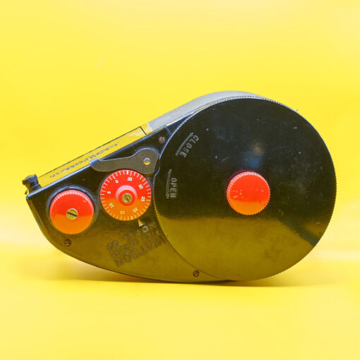 watson 35mm bulk film loader model 66