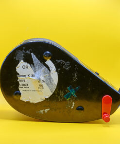 Alternative view of watson 35mm bulk film loader model 66