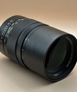 Alternative view of Zhongyi Creator 135mm 2.8 For nikon F Mount