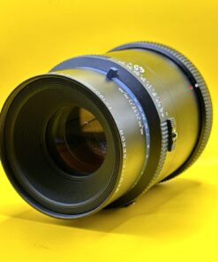 Alternative view of Mamiya Sekor Z 180mm F4.5 W-N Telephoto Portrait lens RZ67 Pro + Pro II D - EXC+
