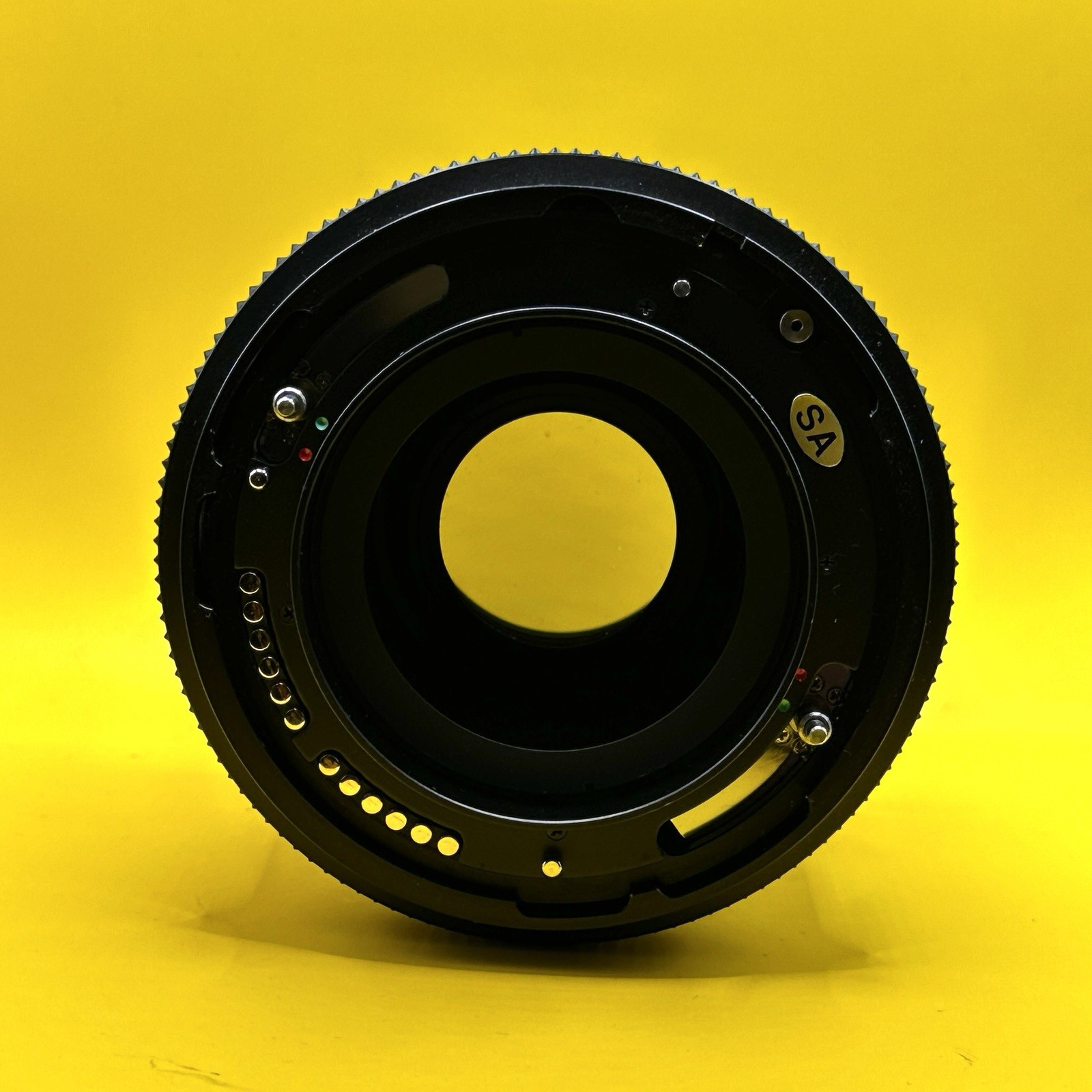 Mamiya Sekor Z 180mm F4.5 W-N Telephoto Portrait lens RZ67 Pro + Pro II D - EXC+ - Image 4