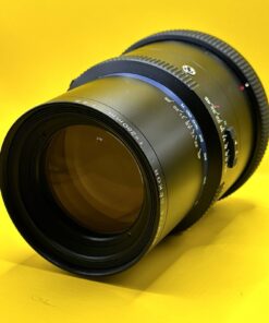 Alternative view of Mamiya Sekor Z  250mm f/4.5 W Lens For RZ67, RZ67II