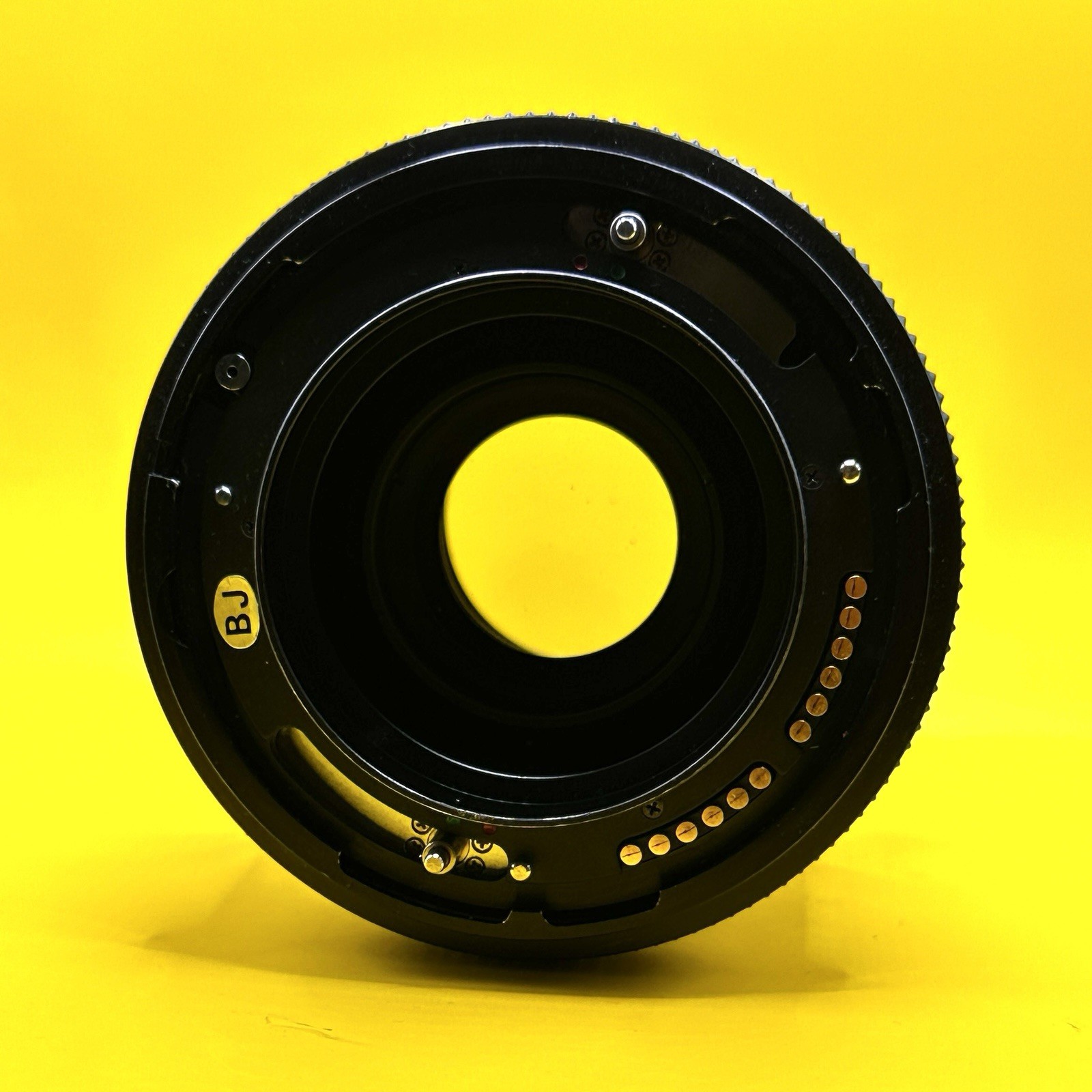 Mamiya Sekor Z 250mm f/4.5 W Lens For RZ67, RZ67II - Image 4