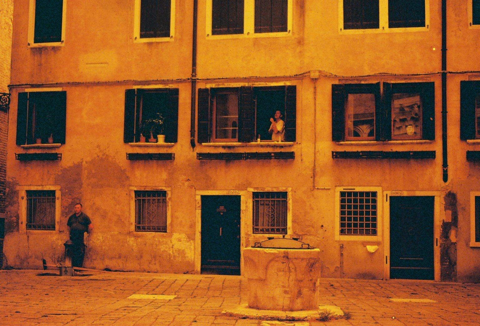 Inferno 6 – Redscaled Kodak Vision3 500T | ISO 6 | 24 Exposures | Cinematic Red Glow - Image 7