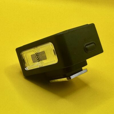 Compact USB-C Flash, GN8, 6500K – Great for Fuji, Sony, Leica M Shooters