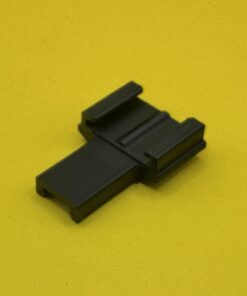 Cold Shoe Adapter for Hasselblad 500CM / 500C – Slide-On Accessory