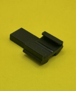 Alternative view of Cold Shoe Adapter for Hasselblad 500CM / 500C – Slide-On Accessory