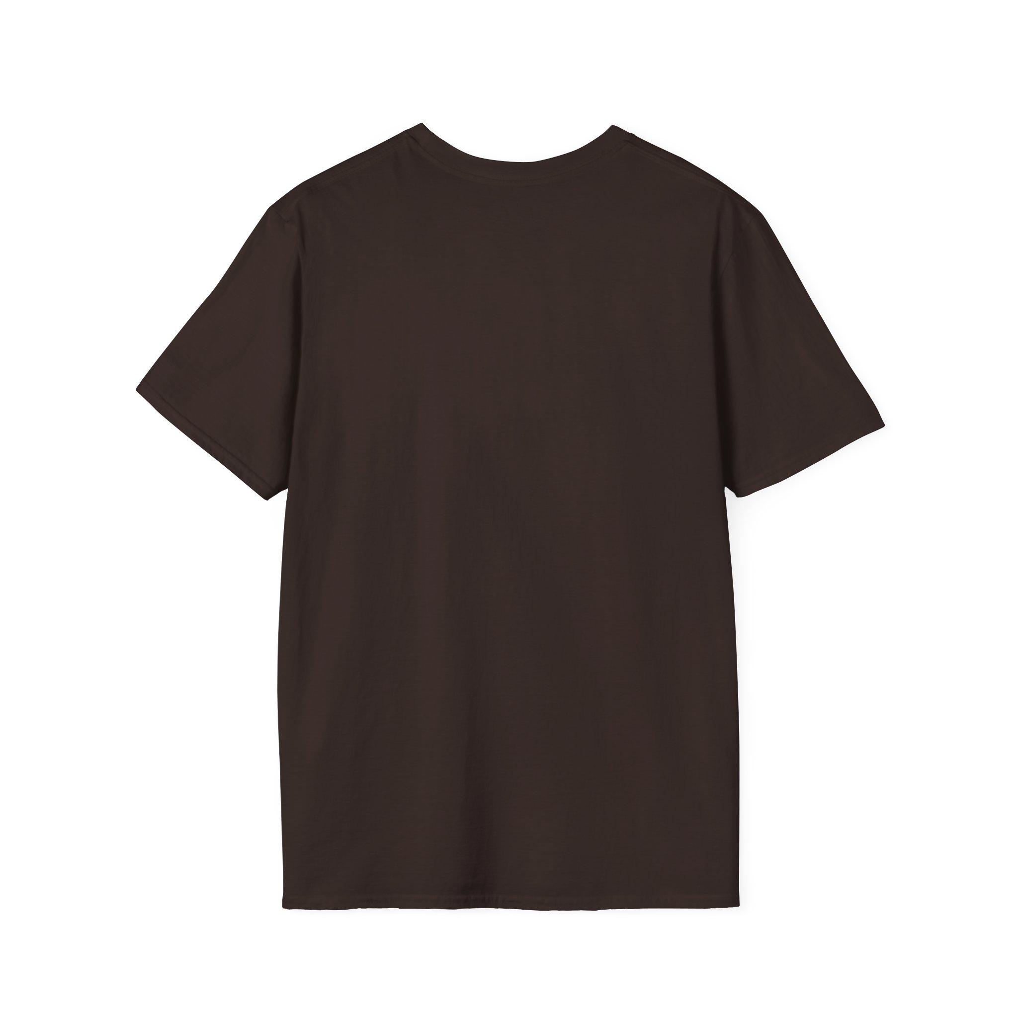 Mamiya 645 Pro - Unisex Softstyle T-Shirt - Image 6