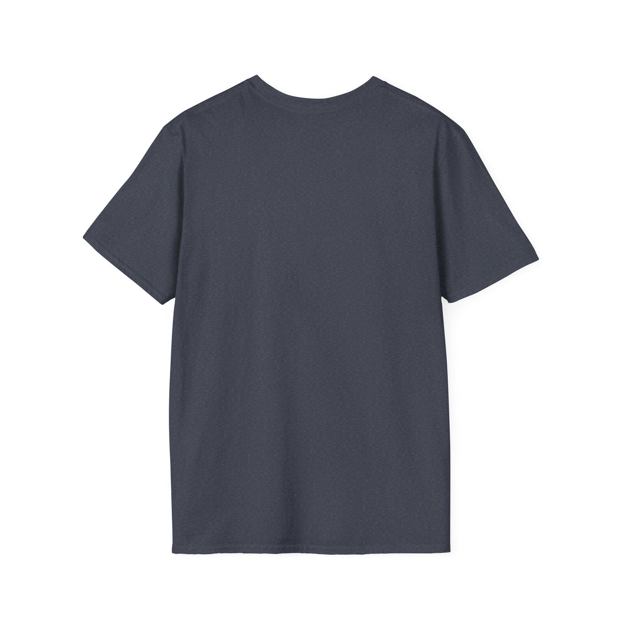 Mamiya 645 Pro - Unisex Softstyle T-Shirt - Image 22