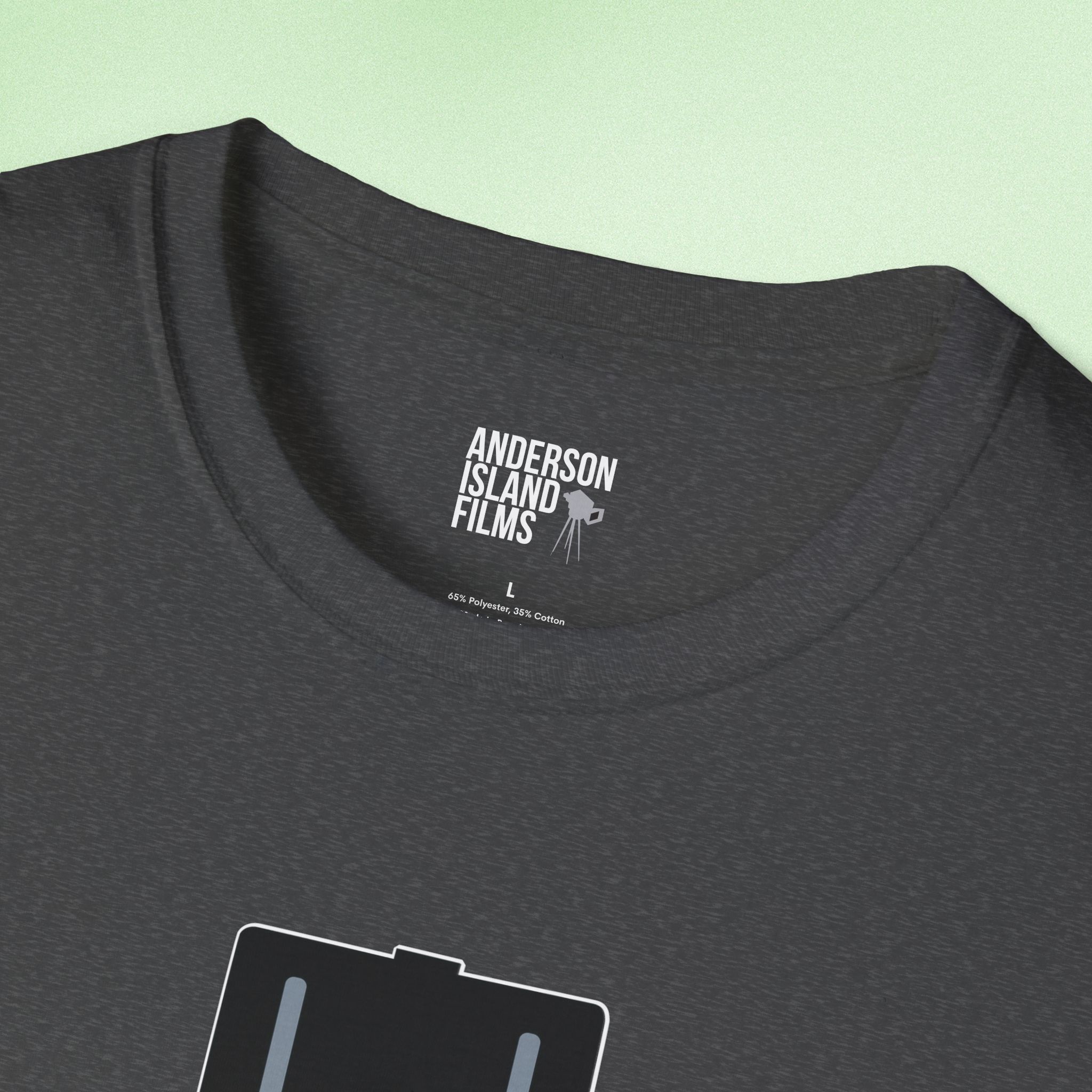 Mamiya 645 Pro - Unisex Softstyle T-Shirt - Image 11