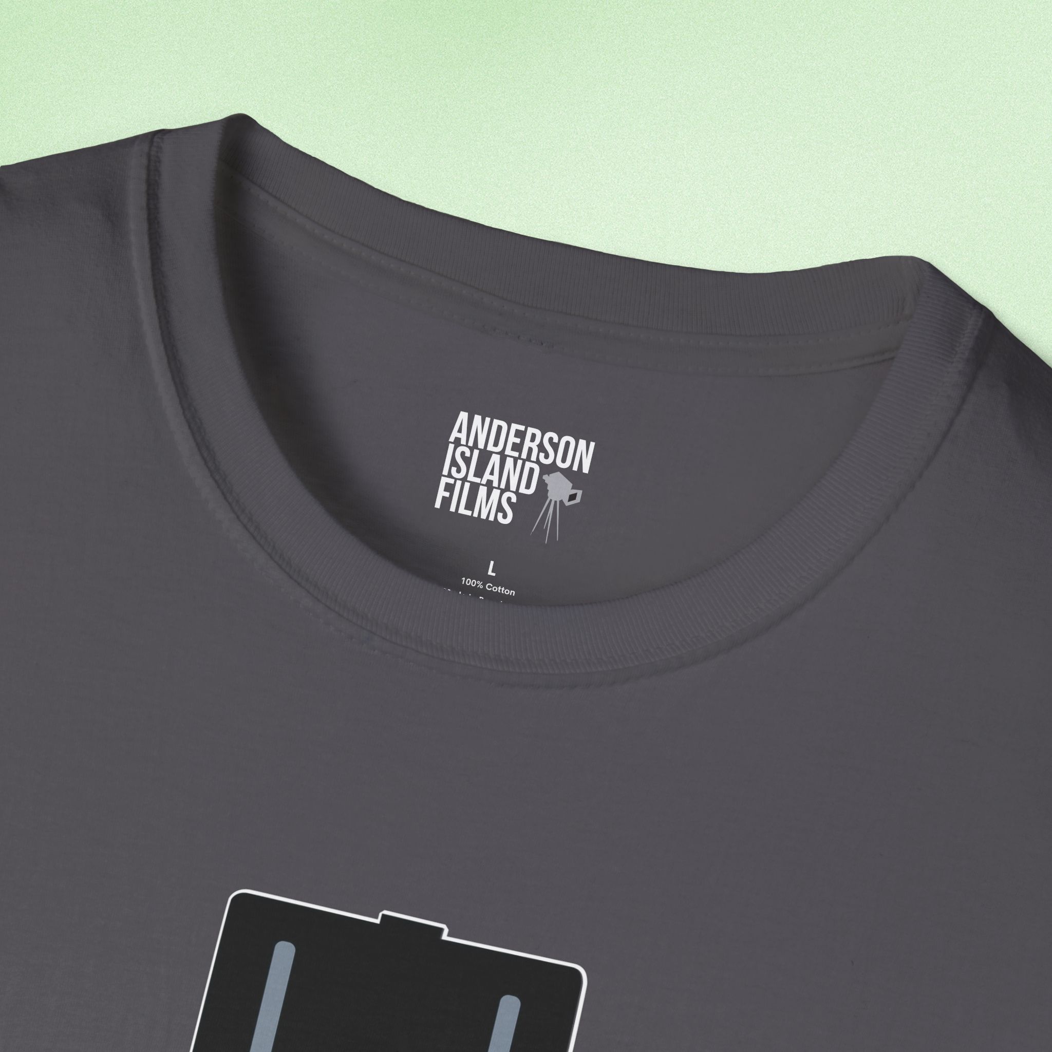 Mamiya 645 Pro - Unisex Softstyle T-Shirt - Image 15