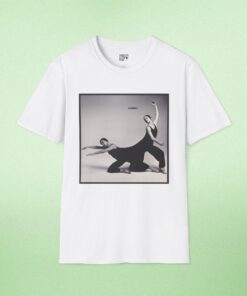 Lewitsky's Inscape - Unisex Softstyle T-Shirt