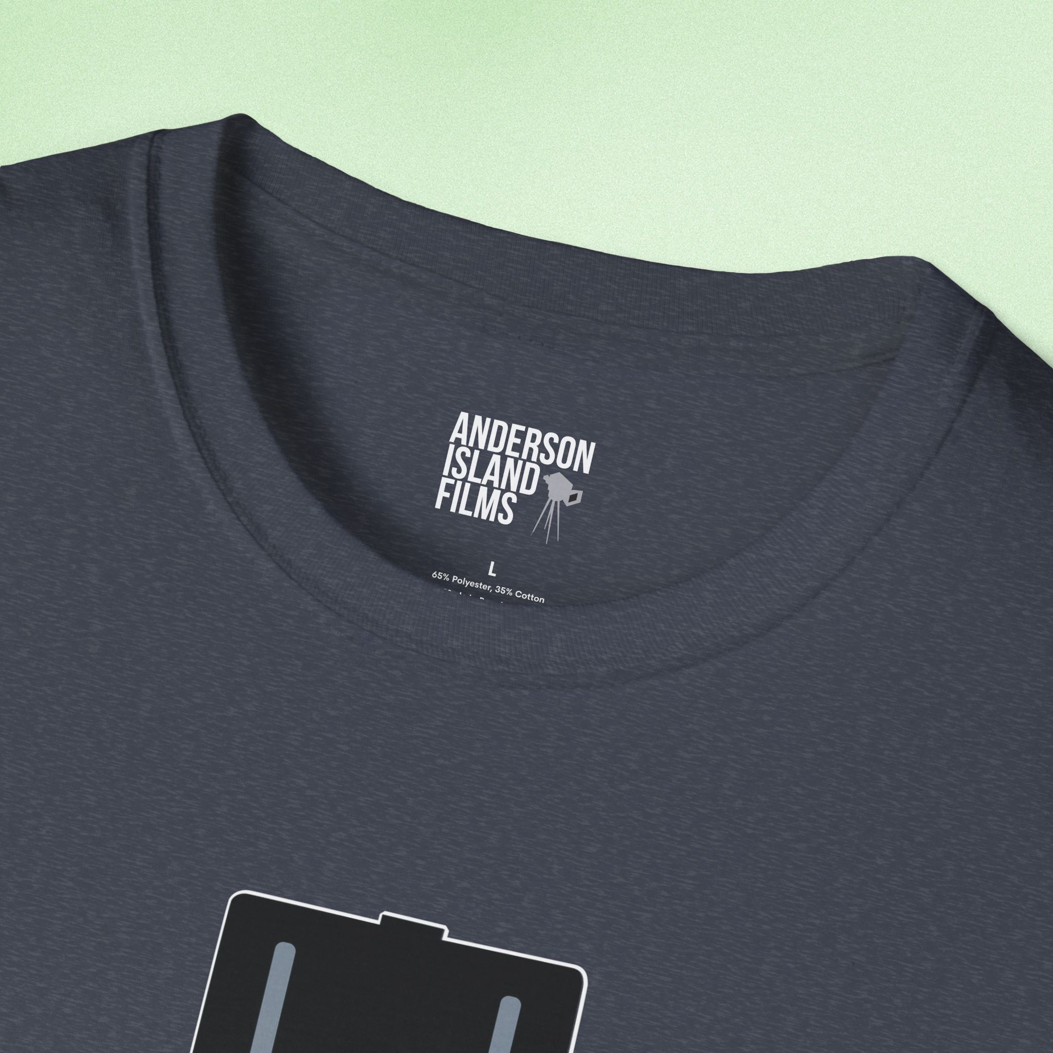 Mamiya 645 Pro - Unisex Softstyle T-Shirt - Image 23