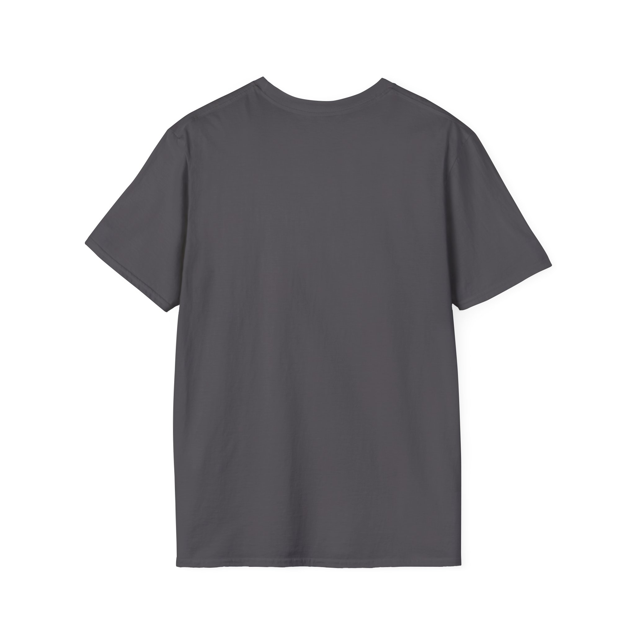 Mamiya 645 Pro - Unisex Softstyle T-Shirt - Image 14