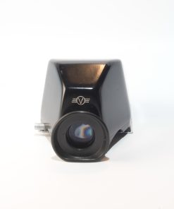 Alternative view of Hasselblad HC-1 90° Prism Finder with Eyepiece