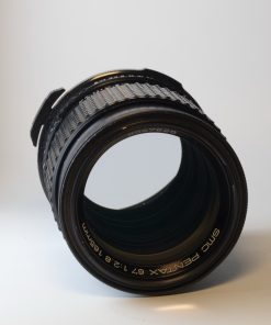 Pentax 67 165mm f/2.8 SMC Lens 6x7
