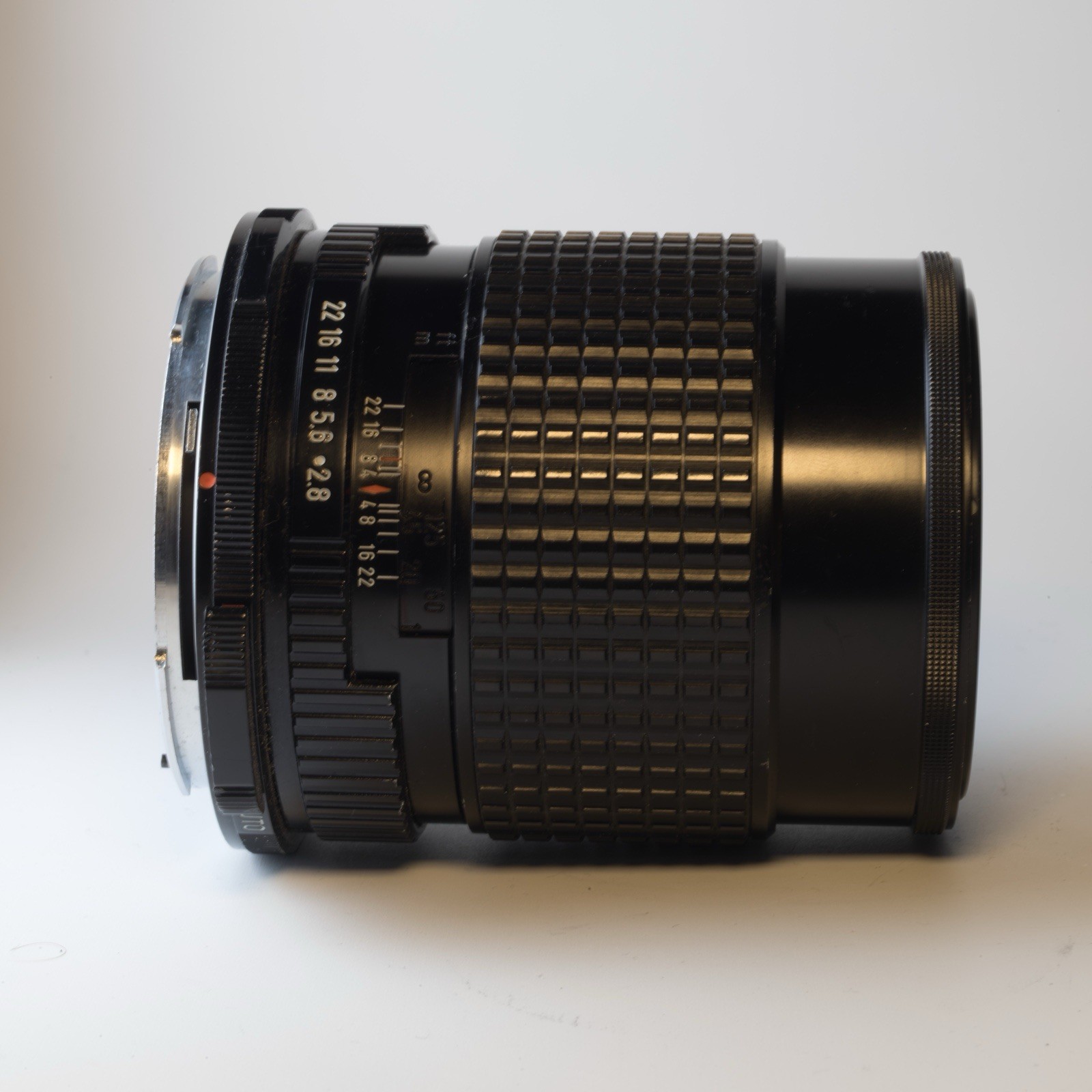 Pentax 67 165mm f/2.8 SMC Lens 6x7 - Image 3